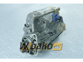 بدء DENSO