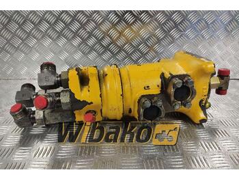 نقل الحركة KOMATSU