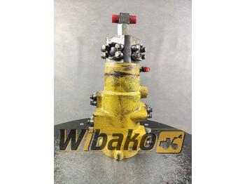 نقل الحركة KOMATSU