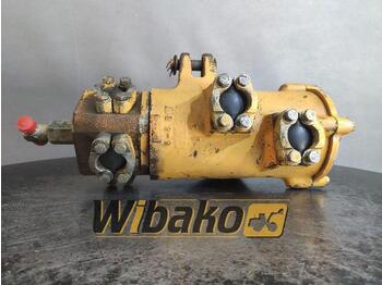 نقل الحركة KOMATSU