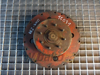 القابض و قطع الغيار