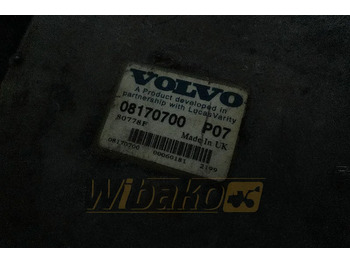 كتلة التحكم - آلات البناء Volvo 08170700: صور 4