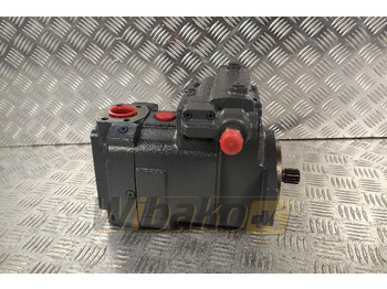 مضخة هيدروليكية - آلات البناء Volvo 1173536 15068597: صور 2 مضخة هيدروليكية - آلات البناء Volvo 1173536 15068597: صور 2