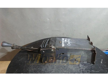 صمامات هيدروليكية VOLVO