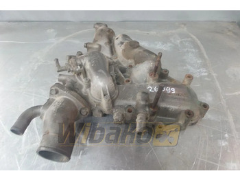 مضخة مياه VOLVO