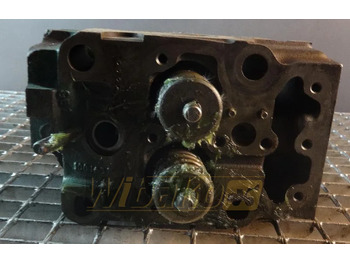 اسطوانة رئيس VOLVO