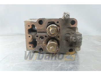 اسطوانة رئيس VOLVO