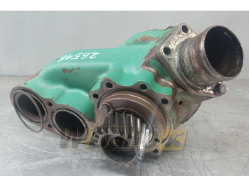 مضخة مياه VOLVO