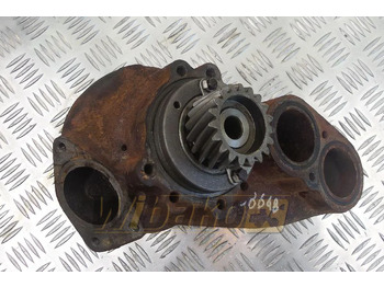 مضخة مياه VOLVO