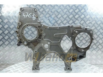 عمود الحدبات VOLVO