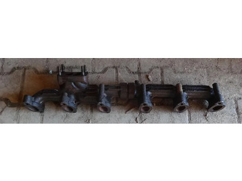 مشعب العادم VOLVO