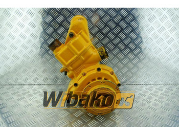 مضخة المبرد LIEBHERR