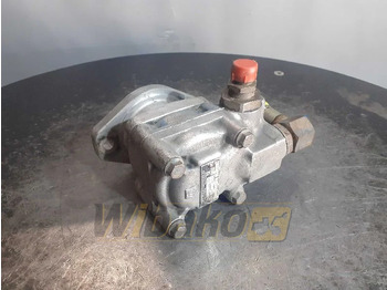 مضخة هيدروليكية ZF