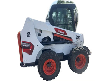 شيول صغير BOBCAT