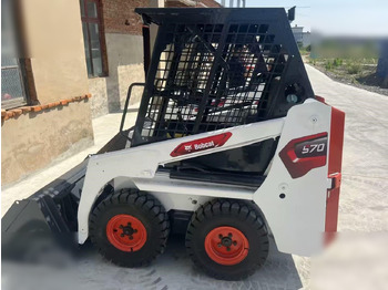 شيول صغير BOBCAT S70