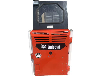 شيول صغير BOBCAT S70