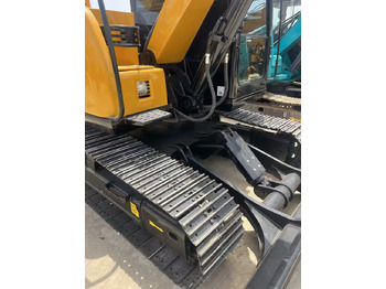 حفارات زحافة CATERPILLAR 323D2L: صور 5