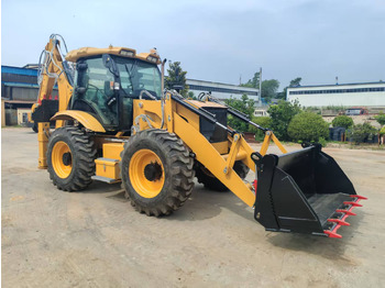 حفار متعدد الاستخدام CATERPILLAR