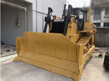 بلدوزر CATERPILLAR D7H