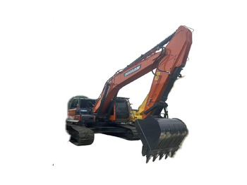 حفارات زحافة DOOSAN DX225LC-9C
