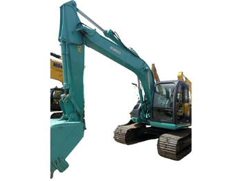 حفارات زحافة KOBELCO