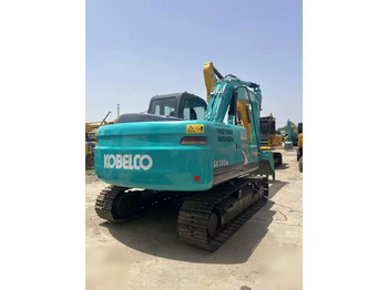 حفارات زحافة KOBELCO