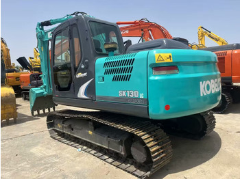 حفارات زحافة KOBELCO