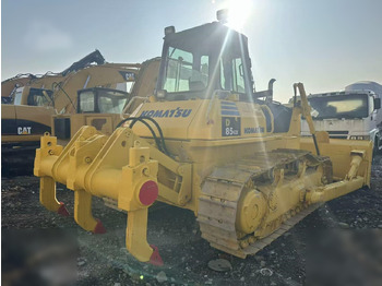 بلدوزر KOMATSU D85