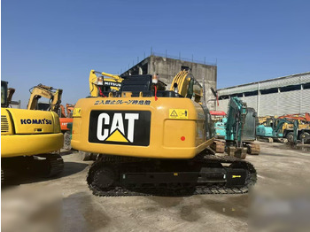 حفارات زحافة KOMATSU PC300-7: صور 3