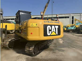 حفارات زحافة KOMATSU PC300-7: صور 4
