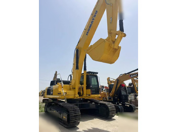 حفارات زحافة KOMATSU PC400 LC-8: صور 5