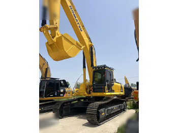 حفارات زحافة KOMATSU PC400 LC-8: صور 2