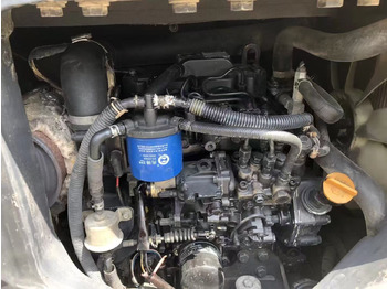 حفارة مصغرة KOMATSU pc30MR: صور 2