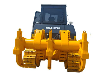 بلدوزر SHANTUI