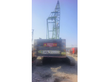 تأجير zoomlion 85ton zoomlion 85ton: صور 4