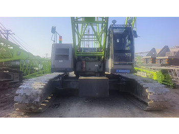 تأجير zoomlion 85ton zoomlion 85ton: صور 2