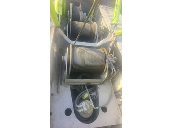 تأجير zoomlion 85ton zoomlion 85ton: صور 3