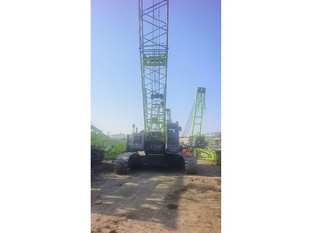تأجير zoomlion 85ton zoomlion 85ton: صور 1