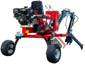 حفارة مصغرة Spider excavators all-terrain excavators with CE EPA Approved engine: صور 3 حفارة مصغرة Spider excavators all-terrain excavators with CE EPA Approved engine: صور 3