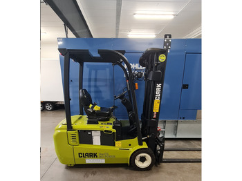 رافعة شوكية كهربائية CLARK