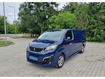 فان المدمجة PEUGEOT Expert