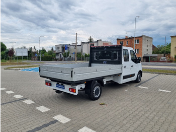 الشاحنات الصغيرة المسطحة RENAULT Master: صور 5