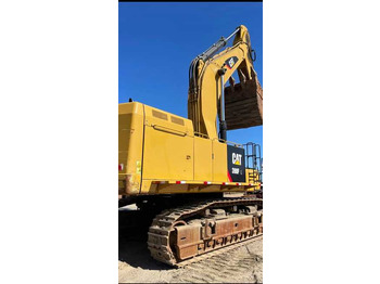حفارات زحافة Cat 390F Gold Supplier Good Price Best Price 90tons Used Caterpillar 390F Good Price Used Caterpillar 390F [ Copy ]: صور 3