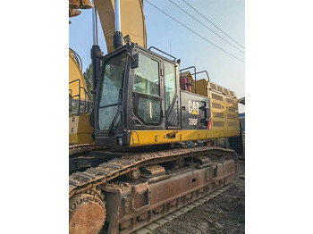 حفارات زحافة Cat 390F Gold Supplier Good Price Best Price 90tons Used Caterpillar 390F Good Price Used Caterpillar 390F [ Copy ]: صور 2