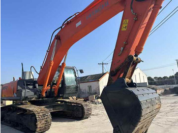 حفارات زحافة High Quality Hitachi ZX350H-5G Used Excavator with Excellent Performance and Less Time Used Hitachi ZX350 for Sale [ Copy ]: صور 2