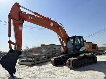 حفارات زحافة High Quality Hitachi ZX350H-5G Used Excavator with Excellent Performance and Less Time Used Hitachi ZX350 for Sale [ Copy ]: صور 5