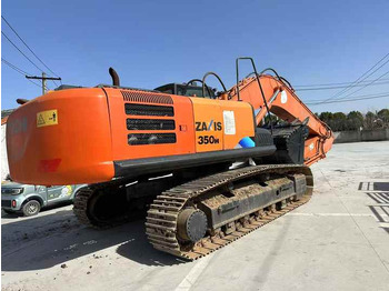 حفارات زحافة High Quality Hitachi ZX350H-5G Used Excavator with Excellent Performance and Less Time Used Hitachi ZX350 for Sale [ Copy ]: صور 3