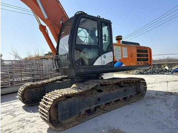 حفارات زحافة High Quality Hitachi ZX350H-5G Used Excavator with Excellent Performance and Less Time Used Hitachi ZX350 for Sale [ Copy ]: صور 4