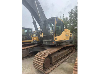 حفارات زحافة High Quality volvo EC380D Construction Machinery Low Hours Used volvo Excavator for Sale: صور 3