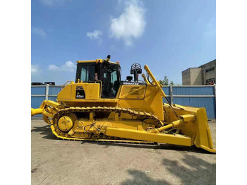 بلدوزر KOMATSU D65